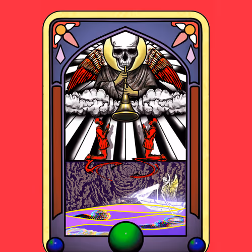 Absolution #12