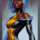 Ororo