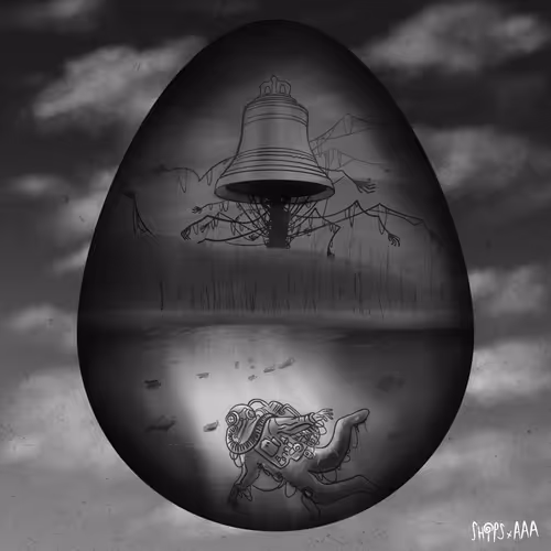 Ships X Aaa Egg Drop