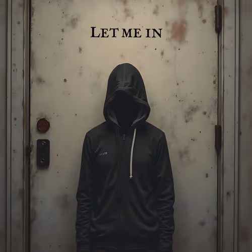 Let Me In - 008