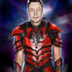 ELON MUSK DIABLO