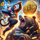 THuR BTC MONKEY