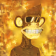 Gold Ape