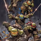 Turtle Ninja
