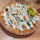 Yummy Pizza