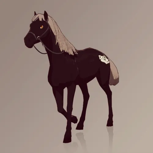 Derbystarsrestrictedhorse 1