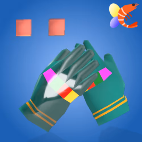 BP Driver Gloves