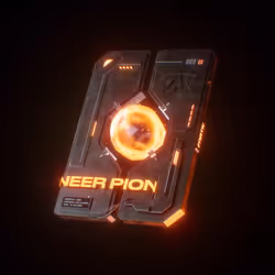 Pioneer