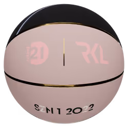RKL x round21 Basketball #9872