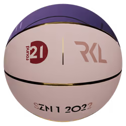 RKL x round21 Basketball #5239