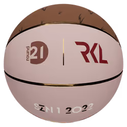 RKL x round21 Basketball #7947