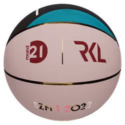 RKL x round21 Basketball #3364