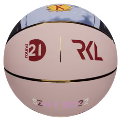 RKL x round21 Basketball #1202