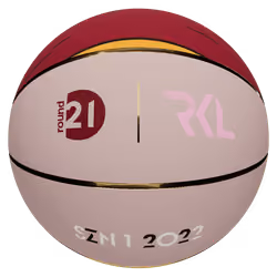RKL x round21 Basketball #7845