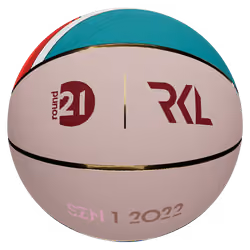 RKL x round21 Basketball #3591