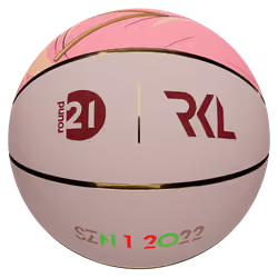RKL x round21 Basketball #7969