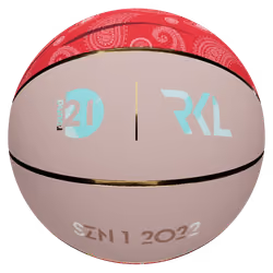 RKL x round21 Basketball #8768
