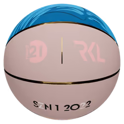 RKL x round21 Basketball #1875