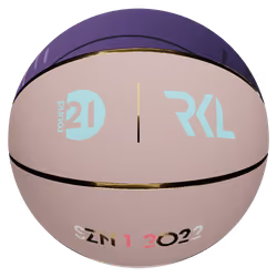 RKL x round21 Basketball #6201
