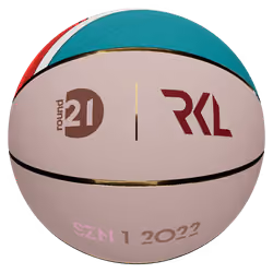 RKL x round21 Basketball #7159