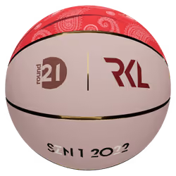 RKL x round21 Basketball #4682