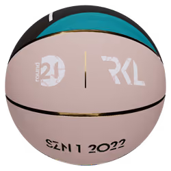 RKL x round21 Basketball #9277