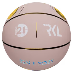 RKL x round21 Basketball #9362