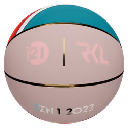 RKL x round21 Basketball #6982