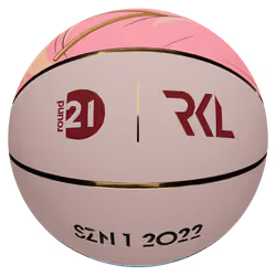 RKL x round21 Basketball #1621