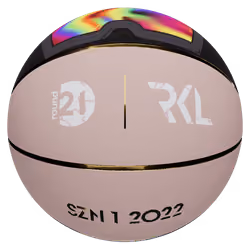 RKL x round21 Basketball #2090