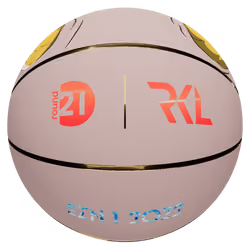 RKL x round21 Basketball #8358
