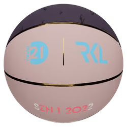 RKL x round21 Basketball #5616