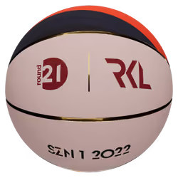 RKL x round21 Basketball #1678