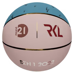 RKL x round21 Basketball #8325