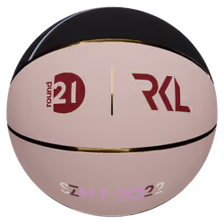 RKL x round21 Basketball #603