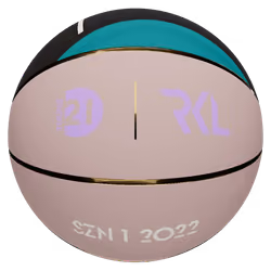 RKL x round21 Basketball #644
