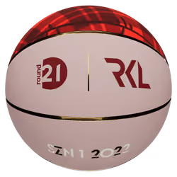RKL x round21 Basketball #8293