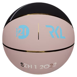 RKL x round21 Basketball #5699