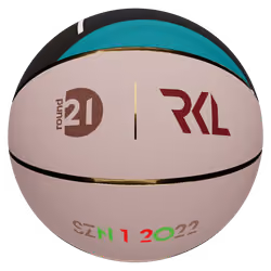 RKL x round21 Basketball #9400