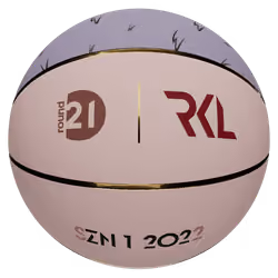 RKL x round21 Basketball #5163