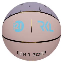 RKL x round21 Basketball #9364