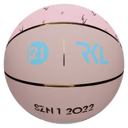 RKL x round21 Basketball #7644