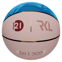 RKL x round21 Basketball #6149