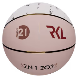 RKL x round21 Basketball #4956