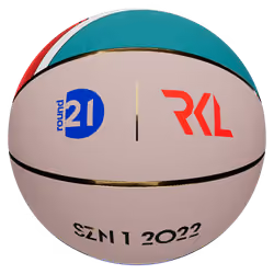 RKL x round21 Basketball #6200