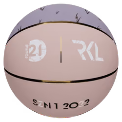 RKL x round21 Basketball #8625
