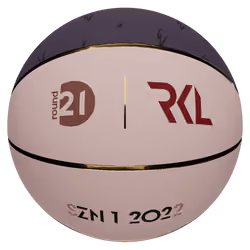 RKL x round21 Basketball #3901