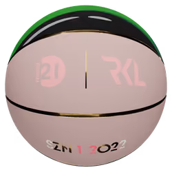RKL x round21 Basketball #2769