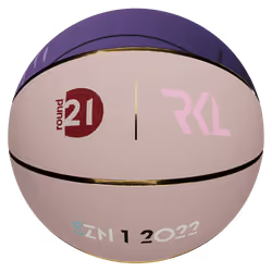 RKL x round21 Basketball #7101