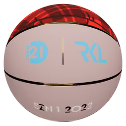 RKL x round21 Basketball #2998